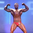 Dustin  George - NPC NW Night of Champions 2012 - #1